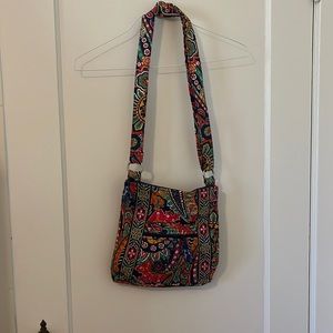 Vera Bradley purse